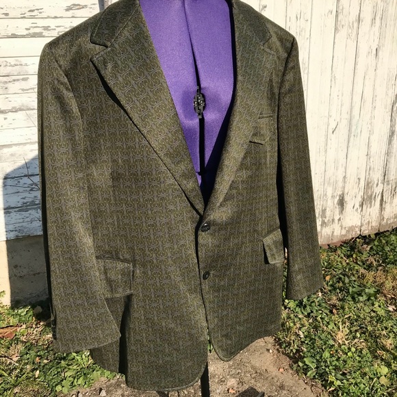 👸🏼Hamilton House Sport Coat - Picture 2 of 10